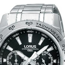 Lorus CHRONOGRAPH RT313BX9 3