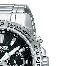 Lorus CHRONOGRAPH RT313BX9 5
