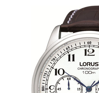 Lorus CHRONOGRAPH RT313CX9 4