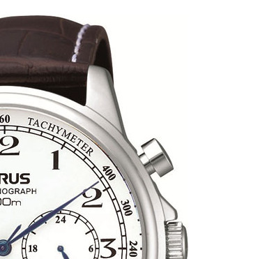 Lorus CHRONOGRAPH RT313CX9 5