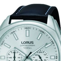 Lorus CHRONOGRAPH RT331DX9 3