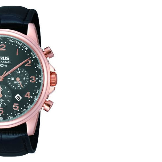 Lorus CHRONOGRAPH RT332DX9 6
