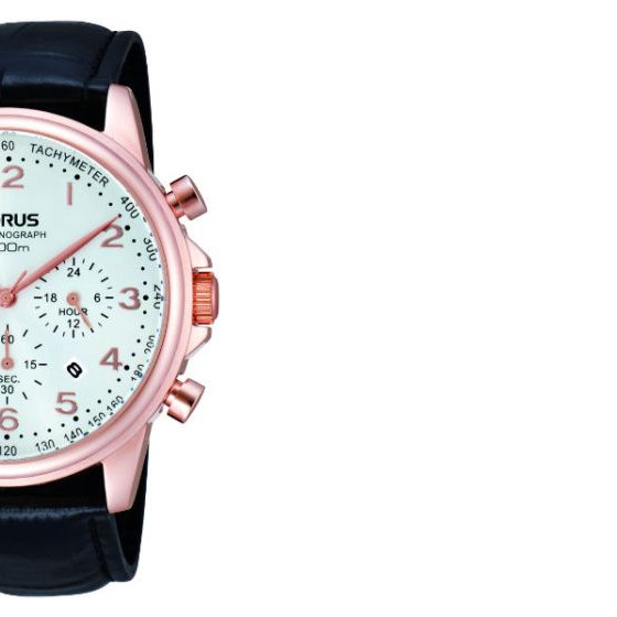 Lorus CHRONOGRAPH RT334DX9 6