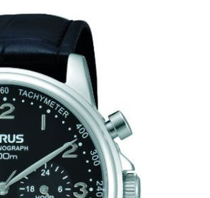 Lorus CHRONOGRAPH RT337DX9 5