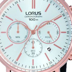 Lorus CHRONOGRAPH RT338DX9 2