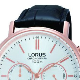 Lorus CHRONOGRAPH RT338DX9 3