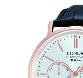 Lorus CHRONOGRAPH RT338DX9 4