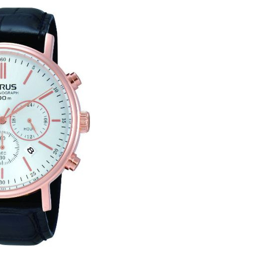 Lorus CHRONOGRAPH RT338DX9 6