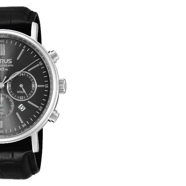 Lorus CHRONOGRAPH RT339DX9 6