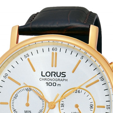 Lorus CHRONOGRAPH RT340DX9 3