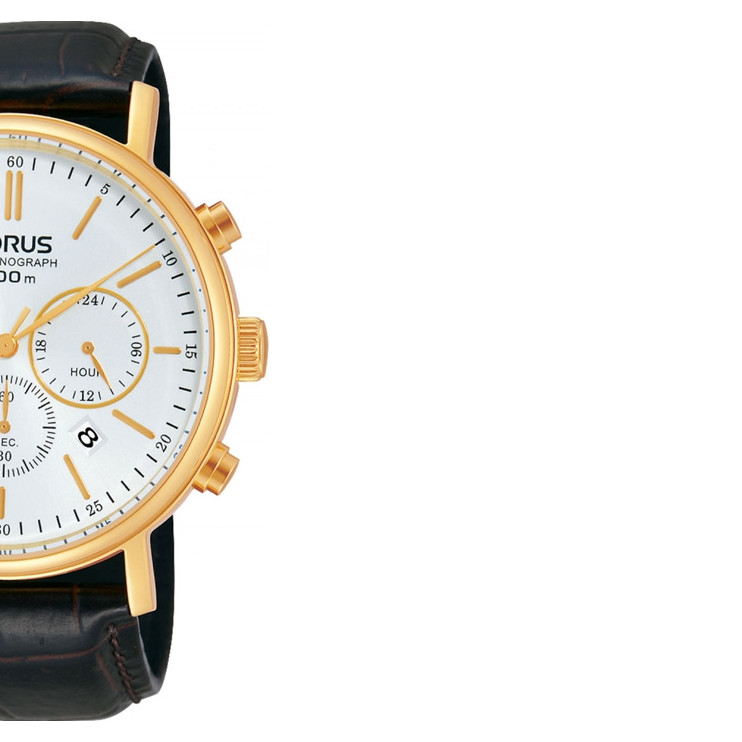 Lorus CHRONOGRAPH RT340DX9 6