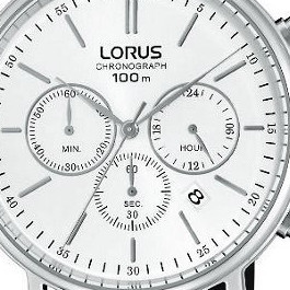 Lorus CHRONOGRAPH RT341DX9 2
