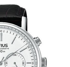 Lorus CHRONOGRAPH RT341DX9 5