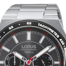 Lorus CHRONOGRAPH RT367DX9 3