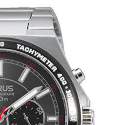 Lorus CHRONOGRAPH RT367DX9 5