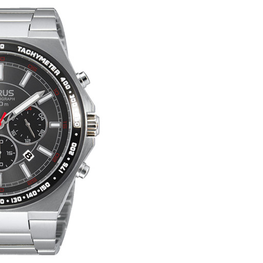 Lorus CHRONOGRAPH RT367DX9 6