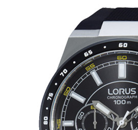 Lorus CHRONOGRAPH RT371DX9 4