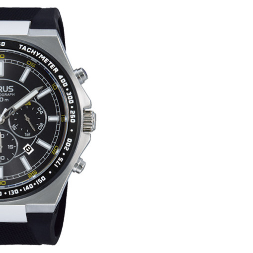 Lorus CHRONOGRAPH RT371DX9 6