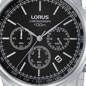 Lorus CHRONOGRAPH RT375CX9 2