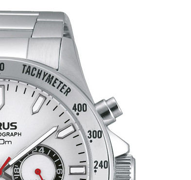 Lorus CHRONOGRAPH RT377DX9 5