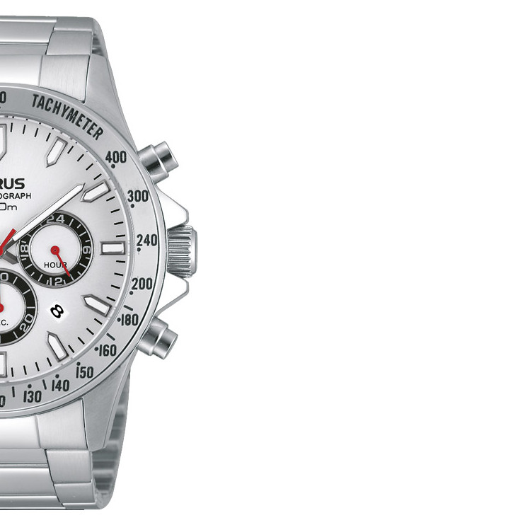 Lorus CHRONOGRAPH RT377DX9 6