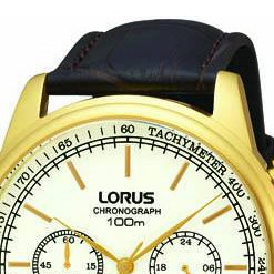 Lorus CHRONOGRAPH RT380CX9 3