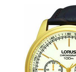 Lorus CHRONOGRAPH RT380CX9 4