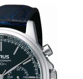 Lorus CHRONOGRAPH RT381CX9 5