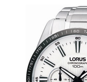 Lorus CHRONOGRAPH RT383BX9 4