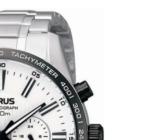 Lorus CHRONOGRAPH RT383BX9 5
