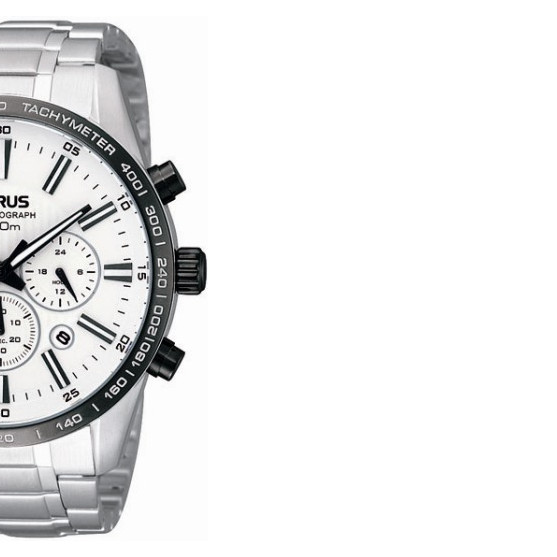Lorus CHRONOGRAPH RT383BX9 6