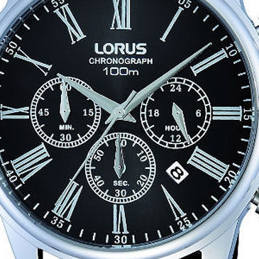 Lorus CHRONOGRAPH RT383DX9 2