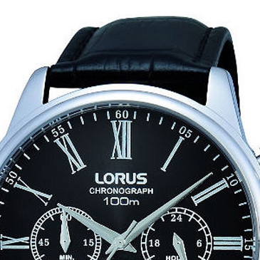 Lorus CHRONOGRAPH RT383DX9 3