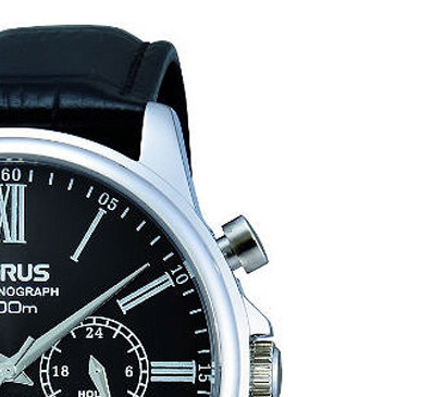 Lorus CHRONOGRAPH RT383DX9 5