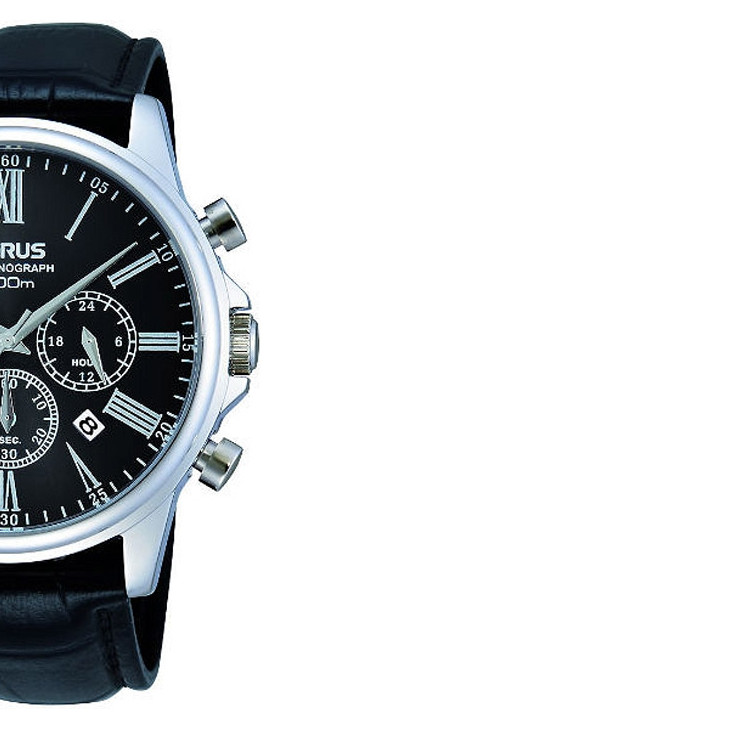 Lorus CHRONOGRAPH RT383DX9 6