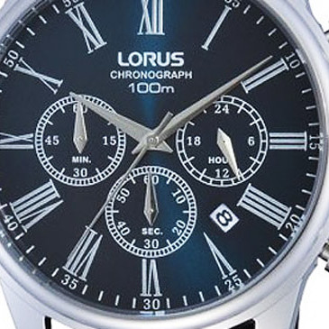 Lorus CHRONOGRAPH RT385DX9 2