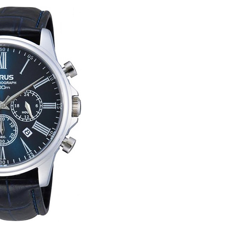 Lorus CHRONOGRAPH RT385DX9 6