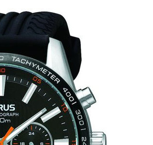 Lorus CHRONOGRAPH RT393BX9 5