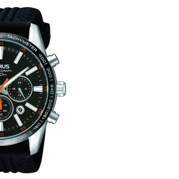 Lorus CHRONOGRAPH RT393BX9 6