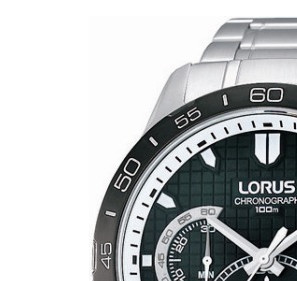 Lorus CHRONOGRAPH RT395BX9 4
