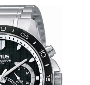 Lorus CHRONOGRAPH RT395BX9 5