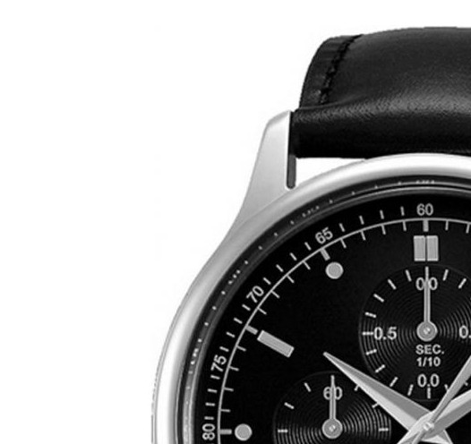 Lorus Chronograph RM323GX9 - zegarek męski 4