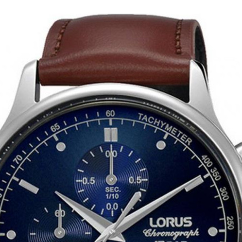 Lorus Chronograph RM325GX9 - zegarek męski 3