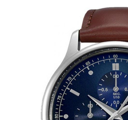 Lorus Chronograph RM325GX9 - zegarek męski 4