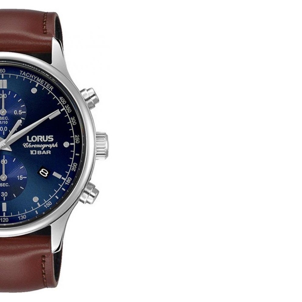 Lorus Chronograph RM325GX9 - zegarek męski 6