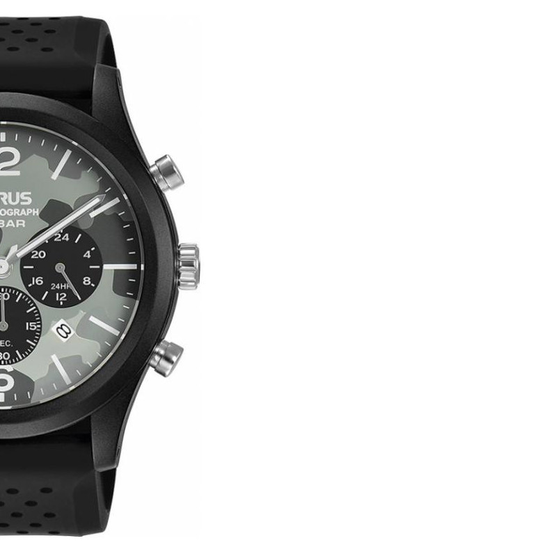 Lorus Chronograph RT397HX9 - zegarek męski 6