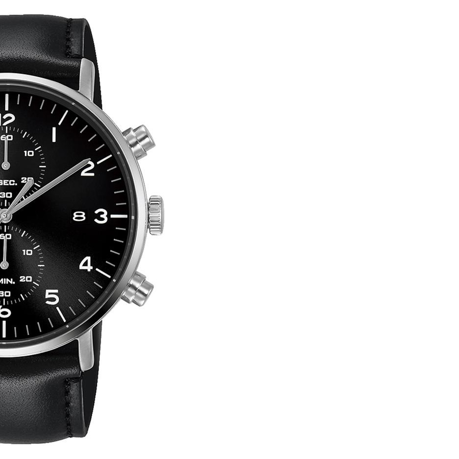 Lorus Chronograph RW409AX9 - zegarek męski 6