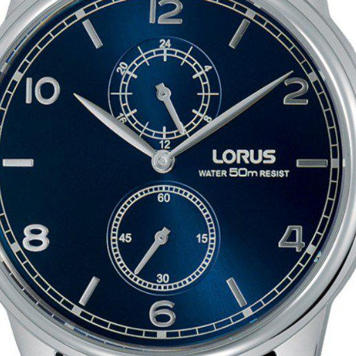 Lorus Classic R3A23AX8 2