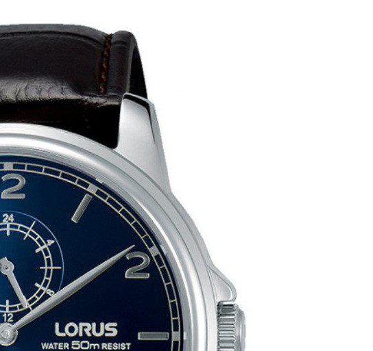 Lorus Classic R3A23AX8 5