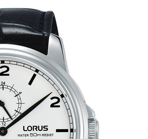 Lorus Classic R3A27AX9 5